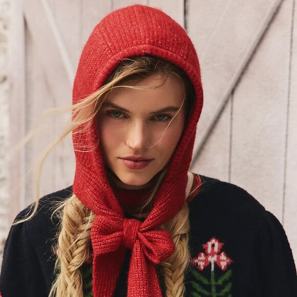 Free People Accessories - Balabonnet